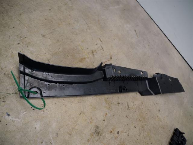 Luftstyring Front – bilde 1