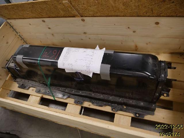 Batteri Høyspenning – bilde 1