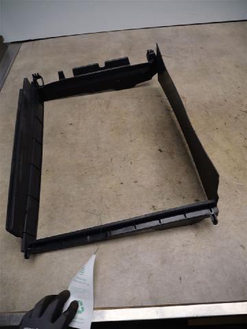Luftstyring Front – bilde 1