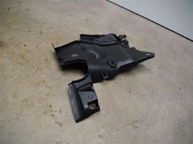 Luftstyring Front – bilde 1