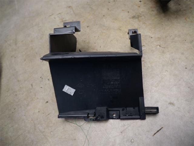 Luftstyring Front – bilde 1