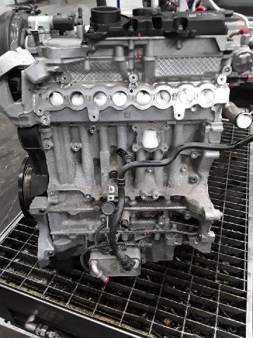 Motor Bensin – bilde 1