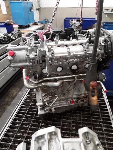 Motor Bensin – bilde 2