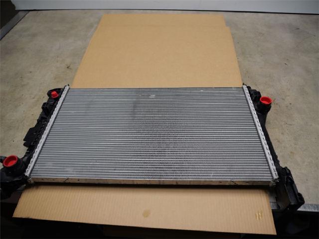 Radiator Automat – bilde 1