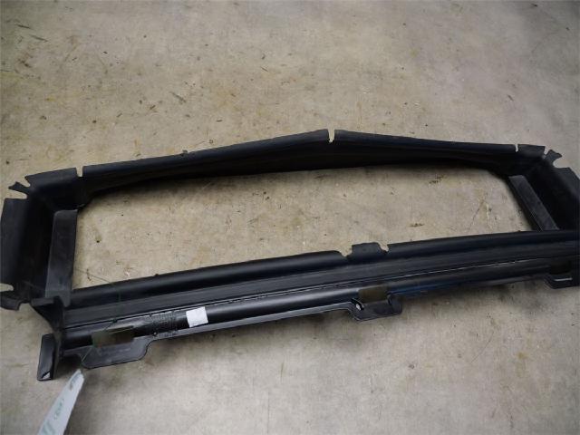 Luftstyring Front – bilde 1
