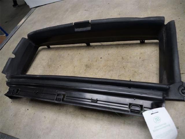 Luftstyring Front – bilde 1