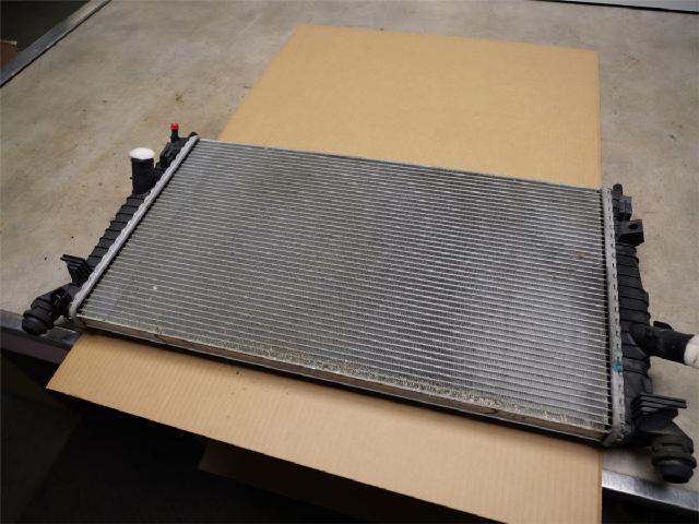 Radiator Manuell – bilde 1