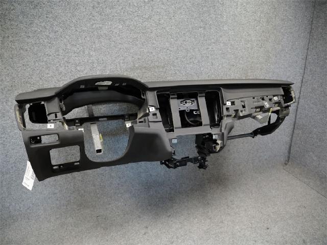Dashbord – bilde 1
