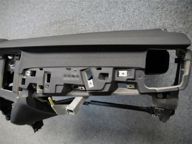 Dashbord – bilde 3
