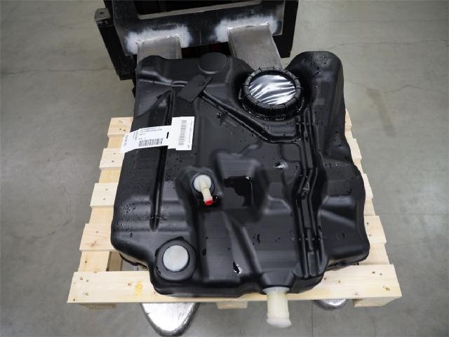 Drivstofftank Diesel – bilde 1