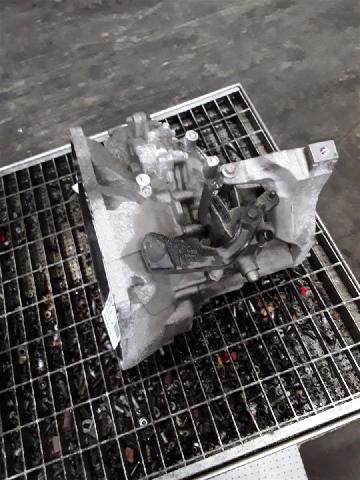 Gearkasse 6 Trinn – bilde 1