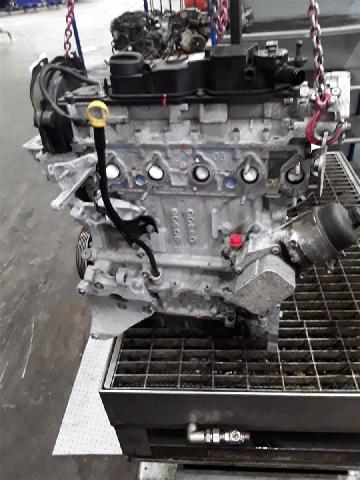 Motor Diesel – bilde 1