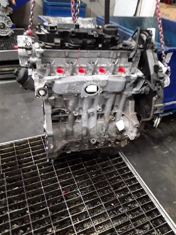 Motor Diesel – bilde 2