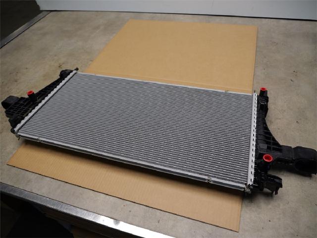 Radiator Automat – bilde 1