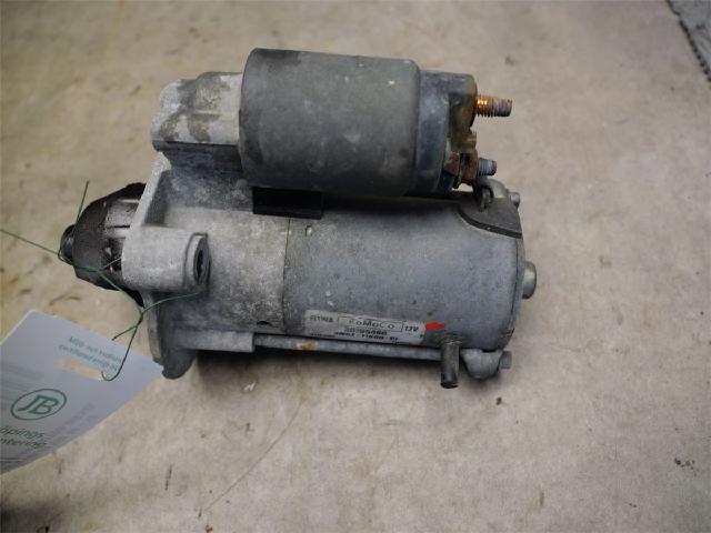 Startmotor Diesel – bilde 1