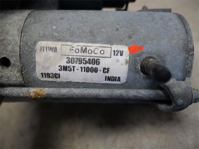 Startmotor Diesel – bilde 2