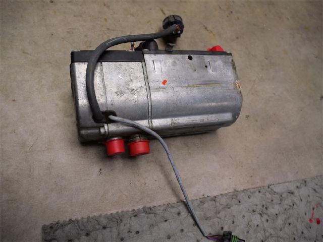 Dieselvarmer – bilde 1