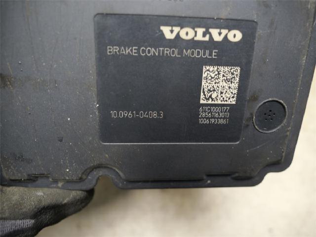 ABS Hydraulikkaggregat – bilde 3