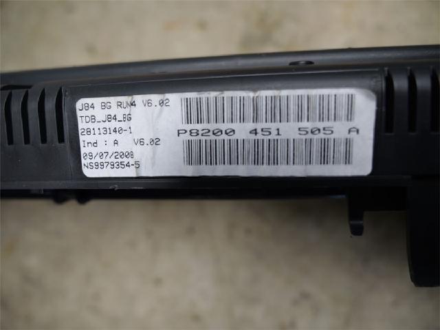 Instr. Speedometer – bilde 2