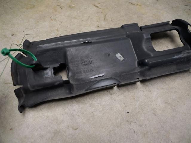 Luftstyring Front – bilde 1