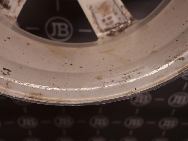 Felg Aluminium – bilde 5