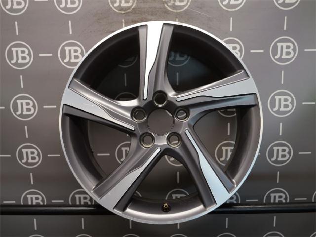 Felg Aluminium – bilde 1