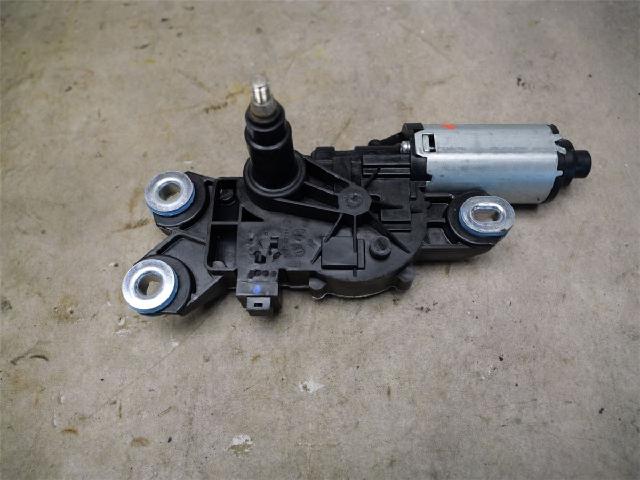 Viskermotor Bakluke – bilde 1