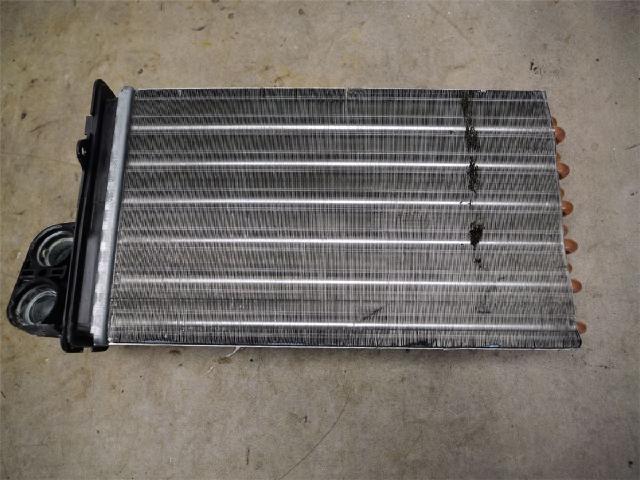Varmeapparat Register Uten AC – bilde 1