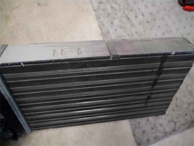 Varmeapparat Register Uten AC – bilde 2