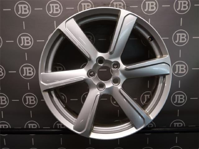 Felg Aluminium – bilde 1