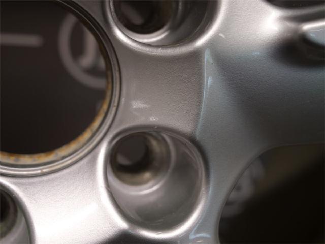 Felg Aluminium – bilde 3