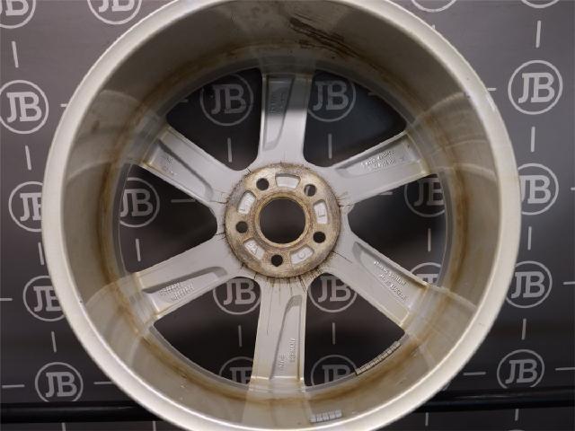Felg Aluminium – bilde 4