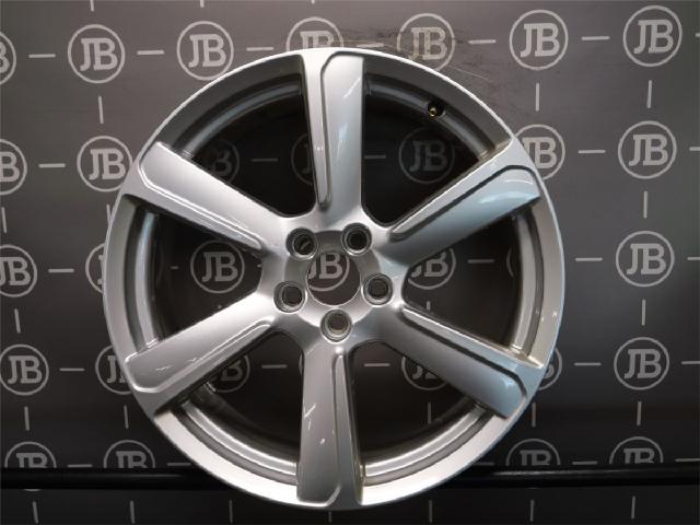 Felg Aluminium – bilde 1