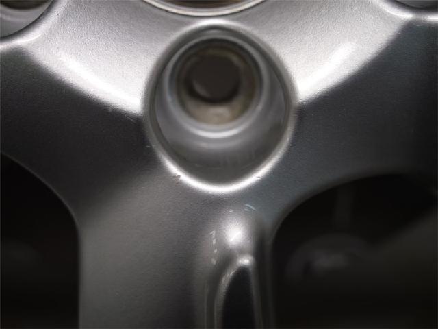 Felg Aluminium – bilde 2