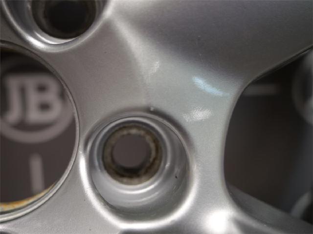 Felg Aluminium – bilde 3