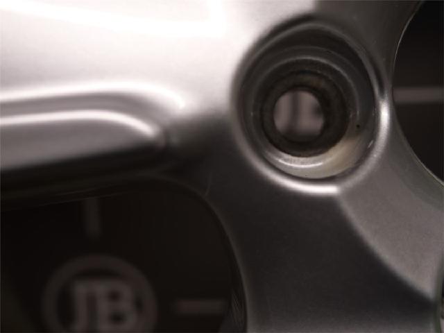 Felg Aluminium – bilde 2