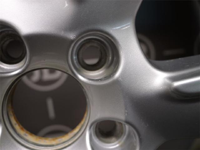 Felg Aluminium – bilde 3