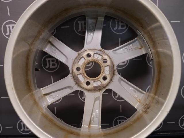Felg Aluminium – bilde 4