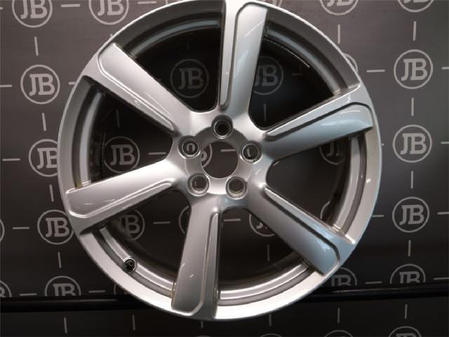 Felg Aluminium – bilde 1