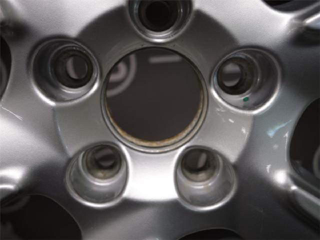 Felg Aluminium – bilde 2