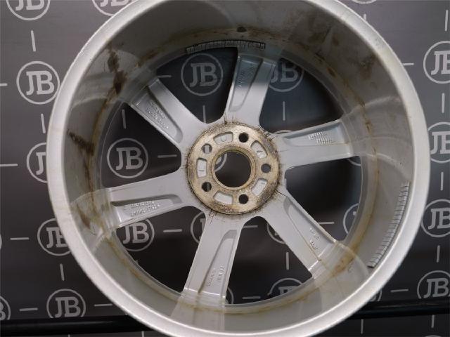 Felg Aluminium – bilde 3