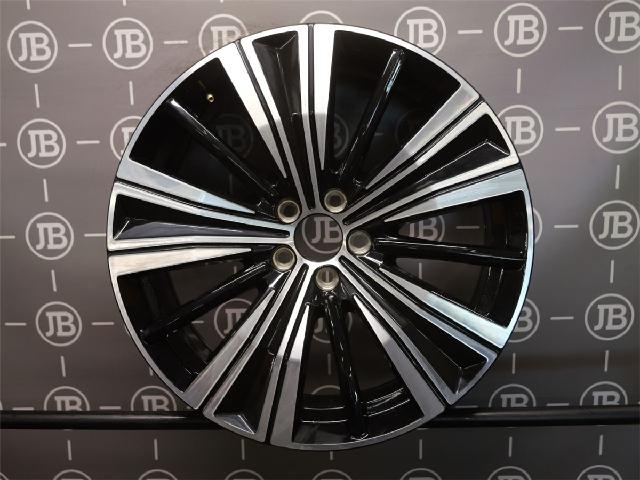 Felg Aluminium – bilde 1