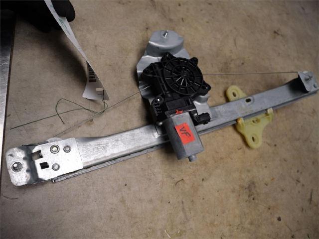 Vindusheismotor – bilde 1