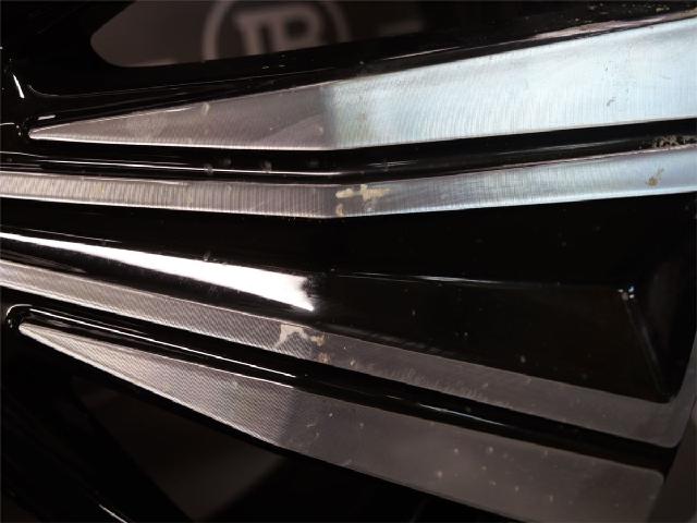 Felg Aluminium – bilde 2