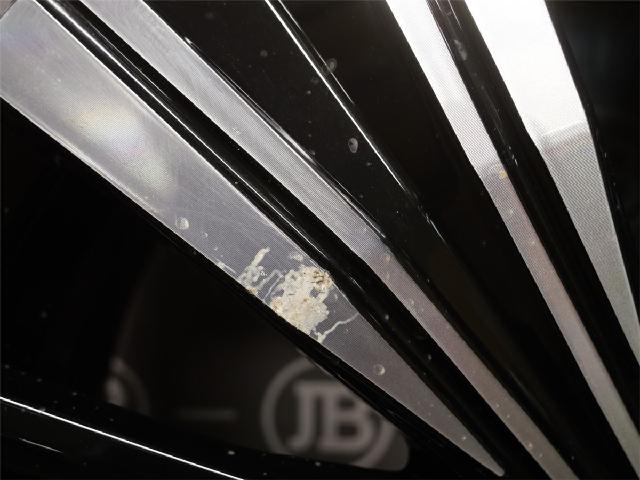 Felg Aluminium – bilde 4