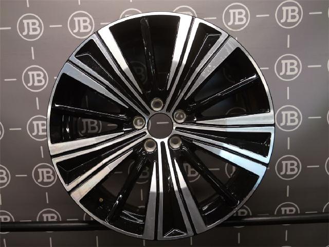 Felg Aluminium – bilde 1