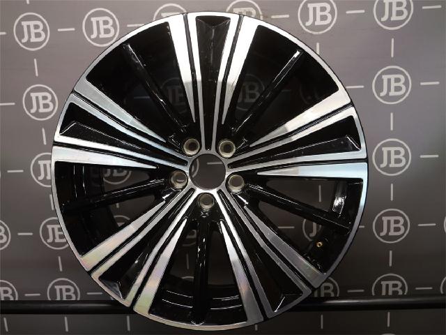 Felg Aluminium – bilde 1