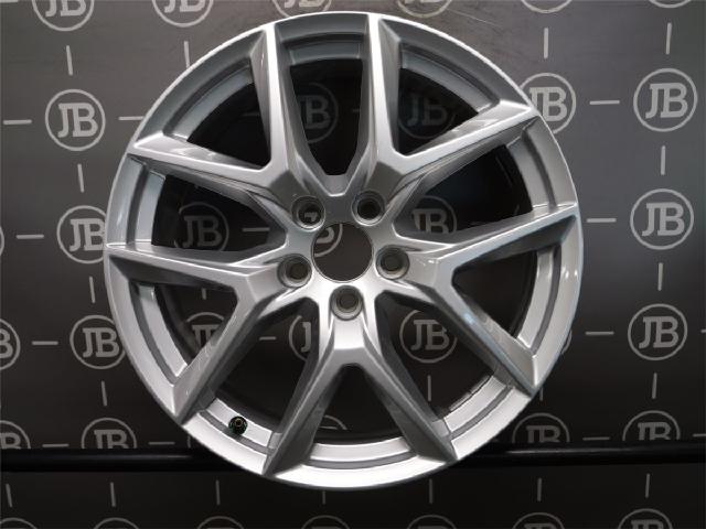 Felg Aluminium – bilde 1
