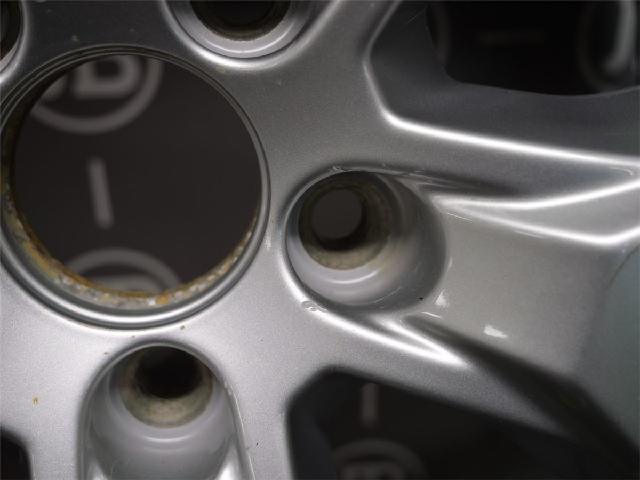 Felg Aluminium – bilde 2