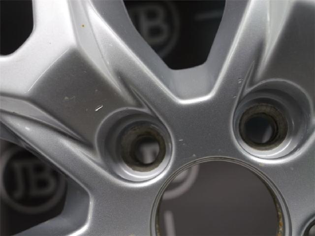 Felg Aluminium – bilde 3